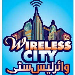 Wireless City