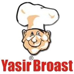 Yasir Broast, Johar Town, Lahore