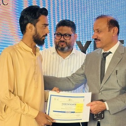 SINDH EDUCATION FOUNDATION