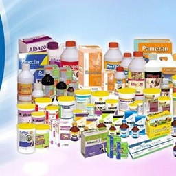 Pameer Pharmaceutical