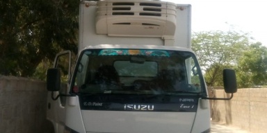A.S. Logistic Services