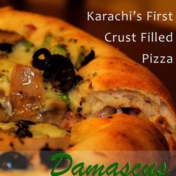 Damascus