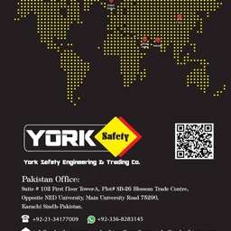 YORK Safety Engineering & Trading Co.