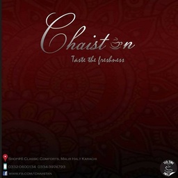 Chaistan