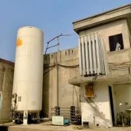 Javaid Gases Traders & Services