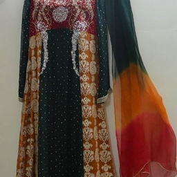 Zubaida.N creations