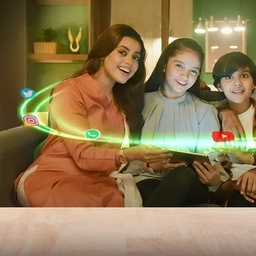 Ptcl Bill