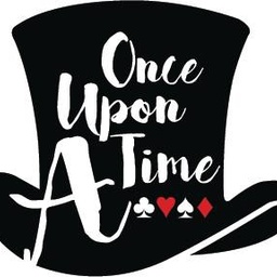 Once Upon a Time - OUAT Cafe and Basement