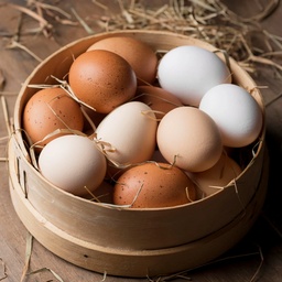 Eggcelent