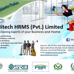 Hitech HRMS (Pvt.) Ltd
