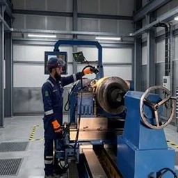 SARHAD STEEL RE-ROLLING MILLS