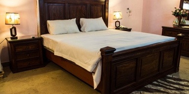 Family Couple Corporate Guest Houses In Karachi