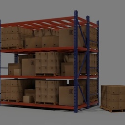Racks Hub Eng
