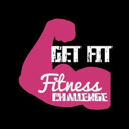 GET FIT - Fitness Challenge