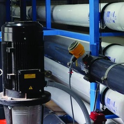 Fluid Technology International (Pvt) Ltd.