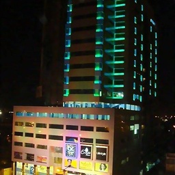 Emerald Tower
