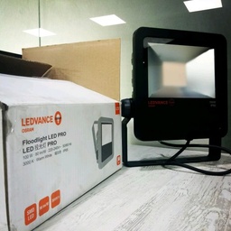 Ledvance Osram German Lighting