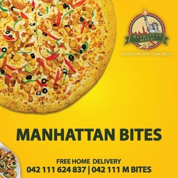 Manhattan Bites