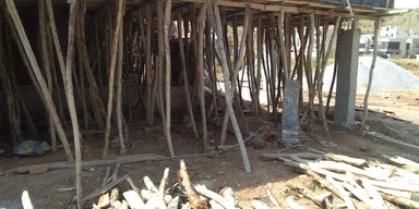 Construction company in Lahore