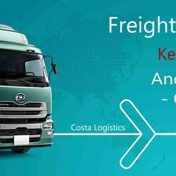 Costa Logistics Packers & Movers in Pakistan