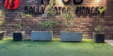 Total Bally GYM