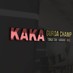 KAKA Gurda Champ Johar Town