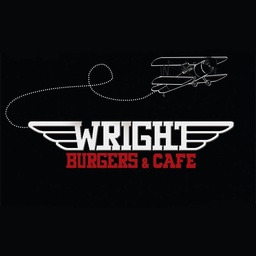 Wright Burgers & Cafe
