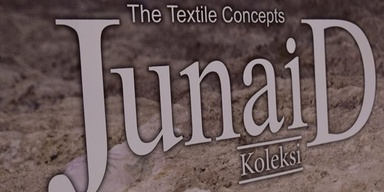 Junaid Koleksi