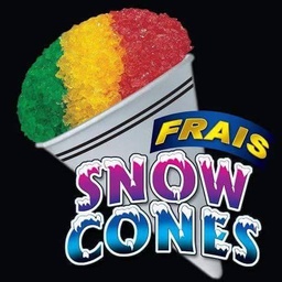 Frais Snow Cones - Bukhari