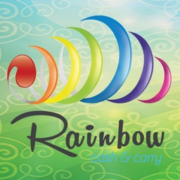 Rainbow Cash & Carry