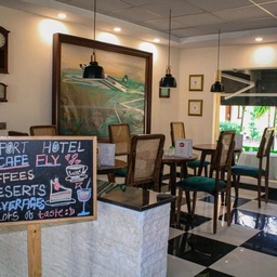 Airport Hotel