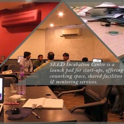 Saddam Khan Studio