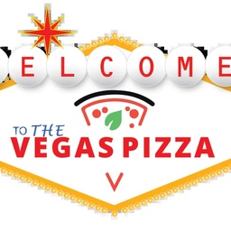 The Vegas Pizza