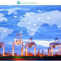SCANWELL LOGISTICS PAKISTAN (PVT) LTD.
