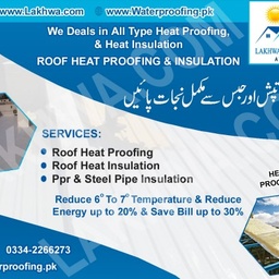 Waterproofing.pk