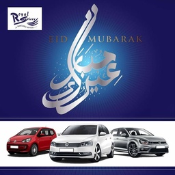 Royal Services (Rent-a-Car)