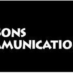 Laksons Communication
