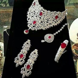 Kashif Design Jewellery's