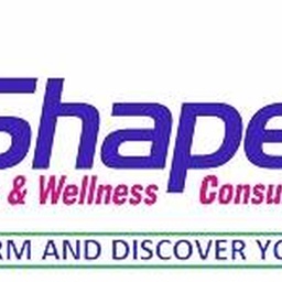 ShapeUp