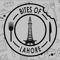 Bites Of Lahore