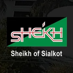 SHEIKH OF SIALKOT (PVT) LTD.