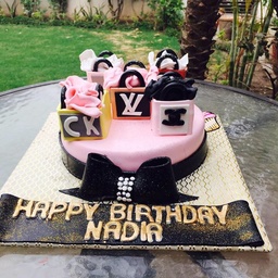 Bakelicious