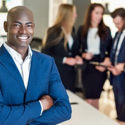 Point Consulting