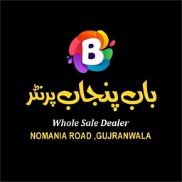 Bab e Punjab Printing & Trading Company Limited