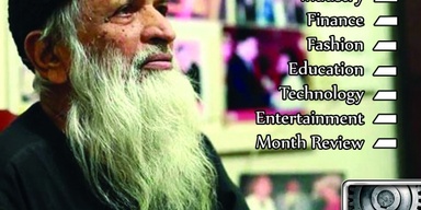 The Karachi Review