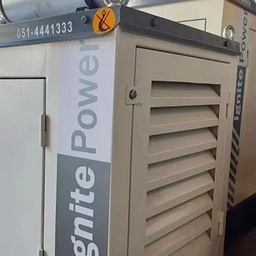 Ignite Power