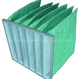 Premium Filter Fabrics