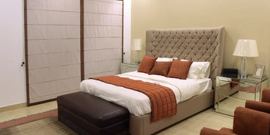 Nova Homes