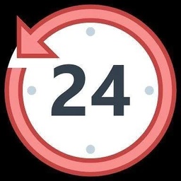 24 Hours