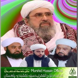Al-Hussaini SMS SERVC